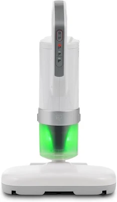 IRIS USA Handheld Mattress Vacuum Cleaner Corded HEPA Pet Hair Remover - NIB - Image 1 of 4