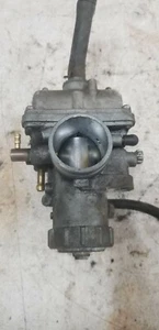 Carburador de carburador para Mikuni VM 35 mm extensión redonda CBR526 - Imagen 1 de 4