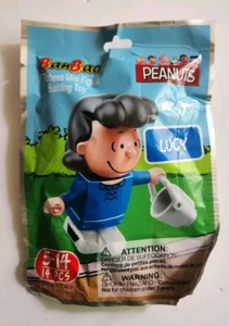 BANBAO Peanuts Figure Sealed LUCY 2017 - Bild 1 von 1