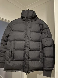 scanlan theodore Down Filled Winter Jacket M - Picture 1 of 5