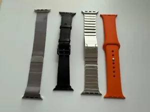 Premium Apple Watch 38/40/41mm Band Collection - Picture 1 of 1