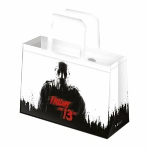 Friday the 13th - Jason Voorhees - Shopping Bag - New - Picture 1 of 1