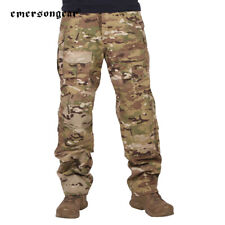 Emersongear Tactical CP Field Pants Combat Training Pants Airsoft Hunting Hiking