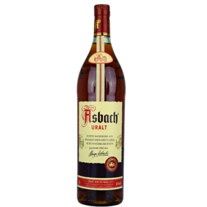 Asbach Uralt Cognac/Weinbrand 1,0l 36 % Vol.