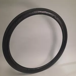 Specialized CLX 50 700C front carbon road bike rim for rim brake 16-hole Carbon - Picture 1 of 5