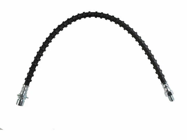 Sunsong 65KG14R Rear Brake Hose Fits 1984-1998 Ford F700 - Image 1 of 1