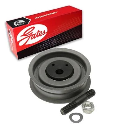 Polea tensora de correa de distribución del motor Gates para Audi 4000 1980-1987 Foto 1 de 4