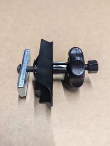 Herman Miller Aeron Roller/Wheel Arm Mechanism - Brand New OEM Replacement - Picture 1 of 4