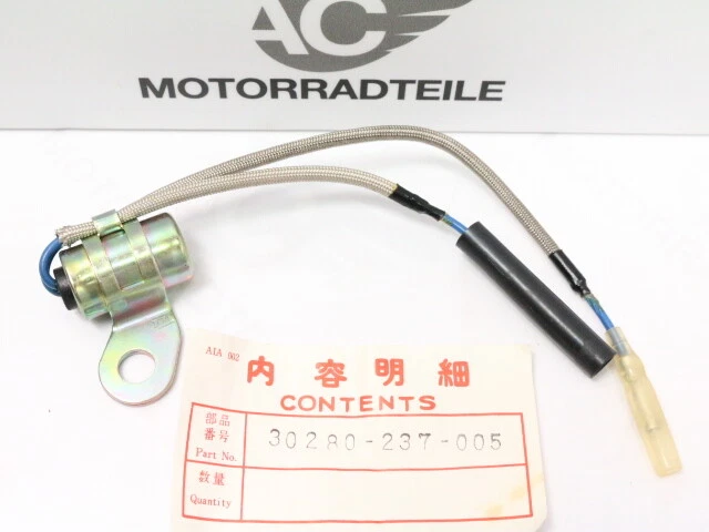 72 Honda Cb175 CB 175 Kette Spanner