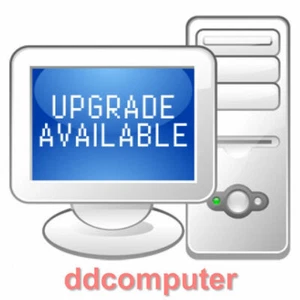 DD Computer System Upgrade from AM4 B450 to AM4 X570 Chipset Motherboard - Picture 1 of 1
