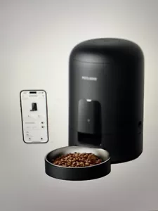 Futterautomat kabellos, (PETLIBRO) vielseitig Wi-Fi Connect App-betrieben nahtlos - Bild 1 von 10