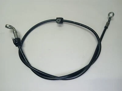 Harley-Davidson Dyna Wide Glide 2011 línea de freno delantero 42740-10A Foto 1 de 4