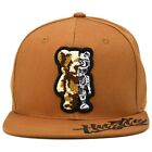 Hustle Bear New Leader TL Snapback Bear Hustle Cotton Adult Adjustable Cap Hat