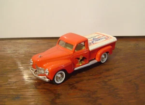 Voiture miniature 1/43 - Solido - Dodge Pick-up - Budweiser 1940 - Imagen 1 de 3