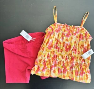 Old Navy 5T Girls Outfit - Picture 1 of 5