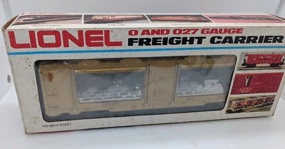 Vintage Lionel 6-7515 Denver Mint Car NIB - Image 1 of 4