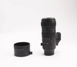 Sigma AF 70-200mm F/2.8 DG DN OS (Sports) for Leica L-Mount - Picture 1 of 5