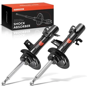 2x Gasdruck Stoßdämpfer Vorne für Mini One Cooper R50 R53 - Bild 1 von 4