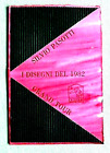 SILVIO PASOTTI ARTE GRAN TOUR INCISIONE LIBRO D'ARTISTA PULCINO ELEFANTE 1994