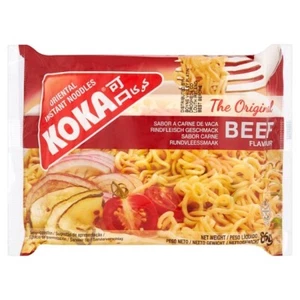 30x Koka Rindernudeln 85g - Bild 1 von 1