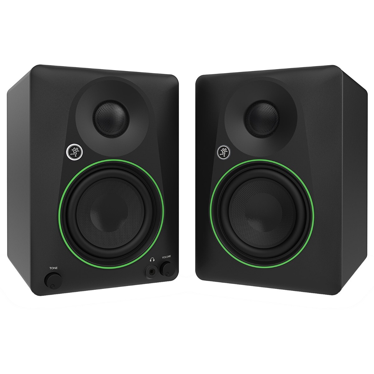 MACKIE studio monitor HR6248 (初代) MACKIE studio monitor HR6248 (初代) MACKIE studio monitor HR6248