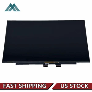 New M50441-001 LCD RAW PANEL 17.3 HD BV 250 For HP LED Touch Screen Display US - Picture 1 of 4