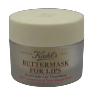 Kiehl's Since 1851 Buttermask For Lips 0.28 oz - Picture 1 of 1