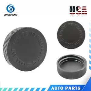 Tapa de depósito de desbordamiento de refrigerante apta para Nissan Livina Teana Tiida 21712-79900 - Imagen 1 de 3