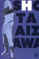 My Hero Academia Aizawa Shota Card Postcard stationery 22126335