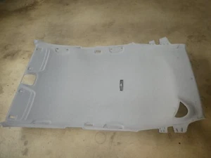 Verkleidung Dach Himmel  Opel Meriva A auch OPC - Bild 1 von 3