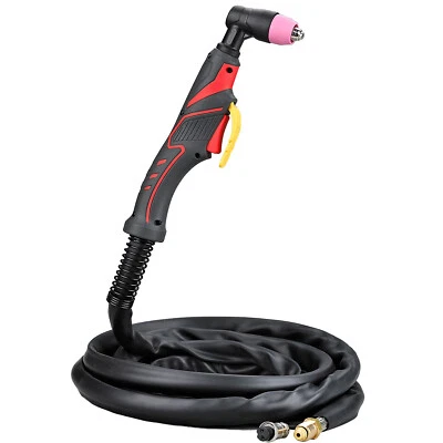 AG-60, 60A Plasma Cutter Torch, For AMICO CUT-30/40/50, APC-30/40/50 CUT-40M/50M - Image 1 of 4