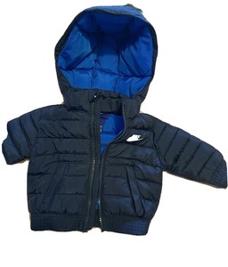 nike infant coat