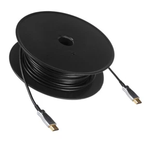 5903292801407 Przewód Maclean, HDMI-HDMI, v1.4, Wzmacniacz, 30m, MCTV-623 Maclea - Bild 1 von 1