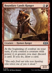 MtG Magic The Gathering Wilds Of Eldraine Uncommon Cards x1 - Picture 1 of 99