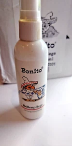 100ml Bonito Brillenpflege Spray für Ihre Brille - Brillenputzspray Neu - Bild 1 von 3