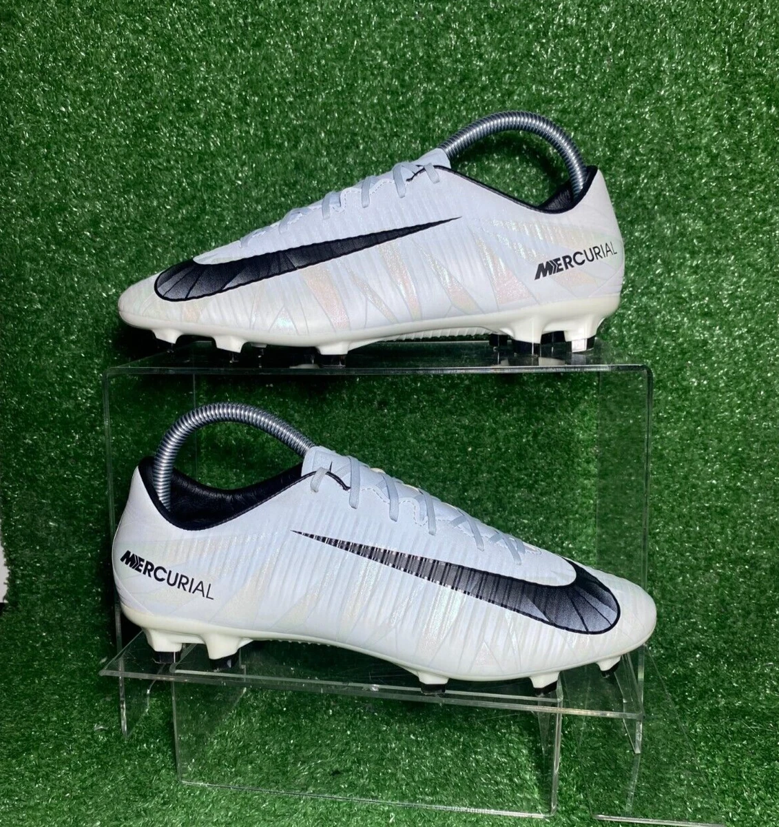 NIKE Mercurial Vapor Ⅹ HG-V 26.5cm Nike Mercurial Vapor V for sale | eBay