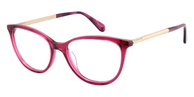Gafas KATE SPADE KSKMBRLEE-8CQ-52 tamaño 52 mm 17 mm 140 mm cereza mujer Foto 1 de 4