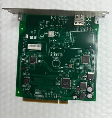 Datamax OPT78-2657-13 DMXrfNet II Wired/Wireless Network WiFi - Image 1 of 3