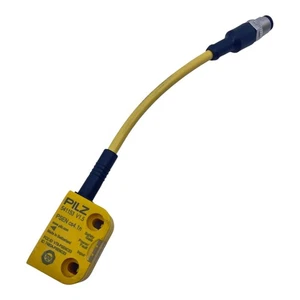 Interruptor de seguridad Pilz 541153 PSENcs4.1n interruptor de seguridad de Pilz - Imagen 1 de 12