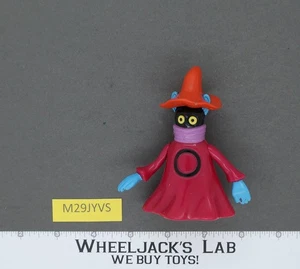 Orko He-Man Masters Of The Universe MOTU 1985 Mattel Vintage Action Figure - Picture 1 of 2