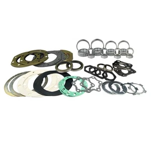 Swivel Hub Kit+Wheel Brgs For Toyota Hilux RN36 RN46 RN105 RN106 RN110 - Picture 1 of 1