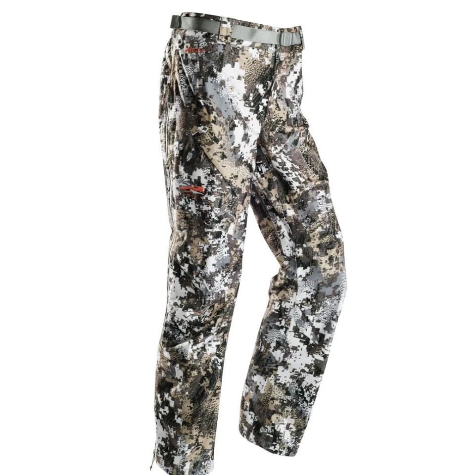 Sitka women Downpour pant XL - Image 1 of 1