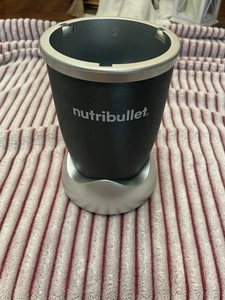 Nutribullet Magic Bullet NB-101B High Speed 600W Mixer Blender Motor Base Works - Picture 1 of 4