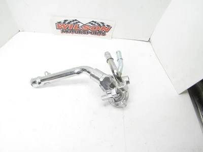 Gm  AcDelco Engine Thermostat housing  13104428 Caviler Sunfire Alero - Image 1 of 4