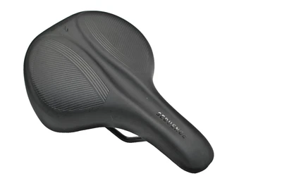 Fahrradsattel Cube DDK  Natural Fit Sequence Comfort Foam sand/black   Sattel - Bild 1 von 4