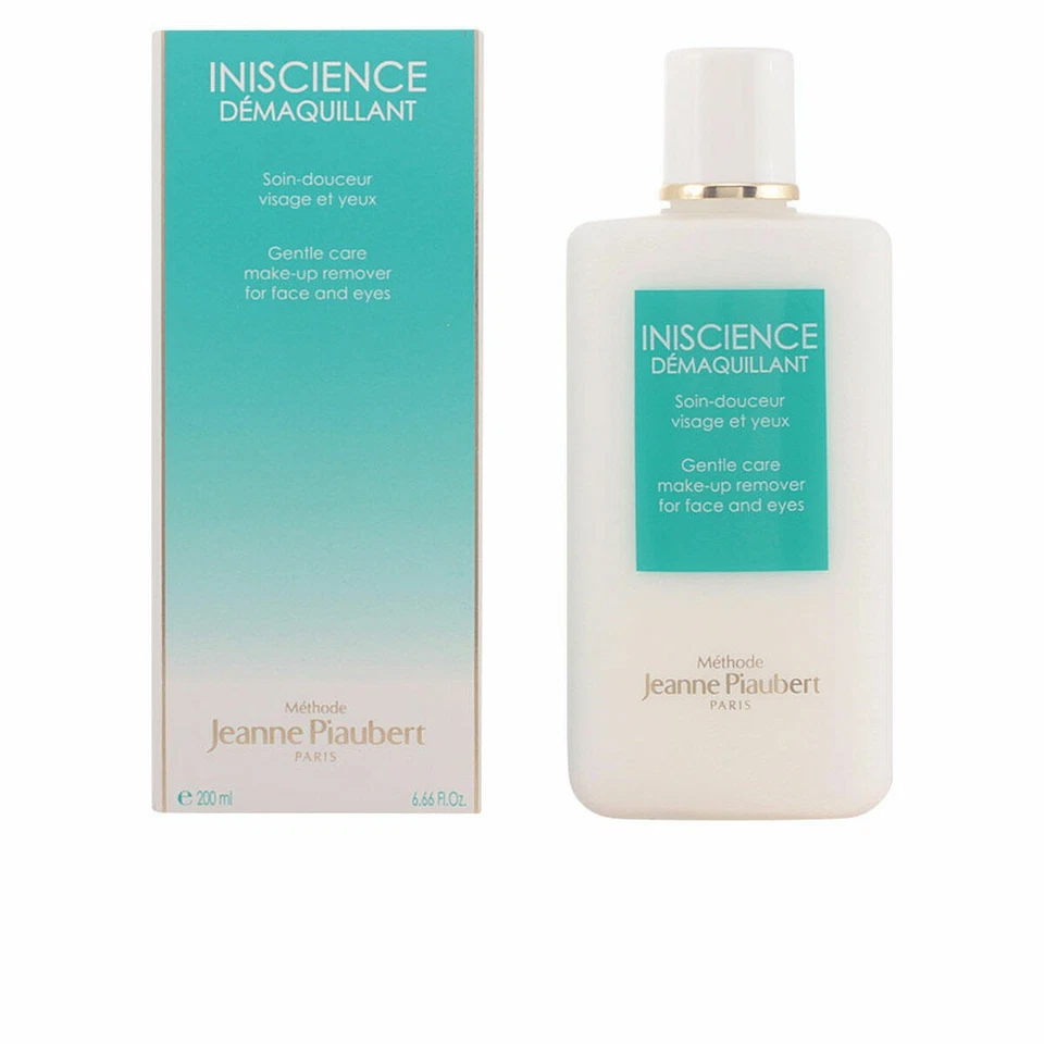 Make-up-Entferner Jeanne Piaubert Iniscience 200 ml - Bild 1 von 1