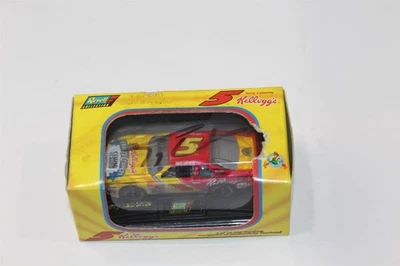 1996 Revell 1:64 Diecast NASCAR Autographed Package #5 Terry Labonte  - Image 1 of 4