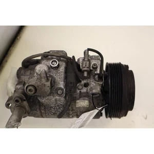 AIR CONDITIONING COMPRESSOR FOR BMW SERIE 1 E81/E87 (07-11) RESTYLING 2.0 2007 - Picture 1 of 8