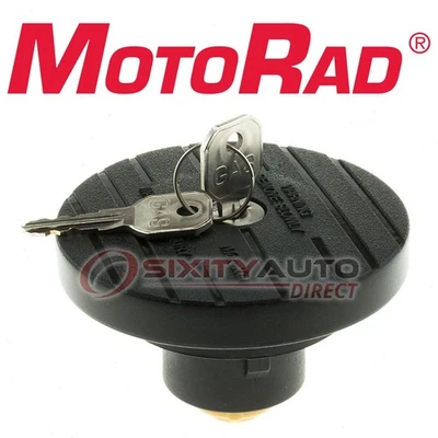 MotoRad Fuel Tank Cap for 1973-1974 GMC K15 K1500 Suburban - Gas Delivery hm - Image 1 of 4