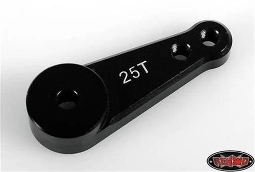 RC4WD Heavy Duty Metal Servo Arm 25t Futaba / RC4ZS0822 - Bild 1 von 1